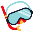 Diving