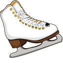 Figure Skates