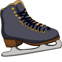 Figure Skates