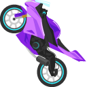 Motorcycle Racing