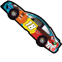 NASCAR Kyle Busch