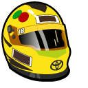 NASCAR Kyle Busch
