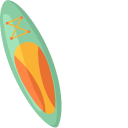 Standup Paddleboarding