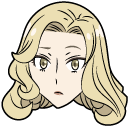 Spy x Family Camilla and Brooch