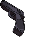 Spy x Family Fiona Frost and Gun