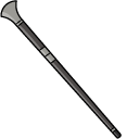 Spy x Family Henry Henderson and Cane