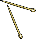 Spy x Family Yor Forger Thorn Princess