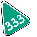 Chibi Squid Game 2 Player 333 aka Lee Myung-gi