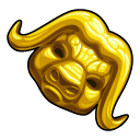 Chibi Squid Game VIP 2 in Buffalo Mask