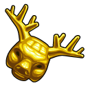 Chibi Squid Game VIP 3 in Deer Mask