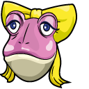 Star Fox Amanda