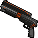 Star Fox Falco Lombardi and Blaster