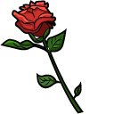 Star Fox Panther Caroso Rose