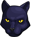 Star Fox Panther Caroso Rose