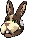 Star Fox Peppy Hare