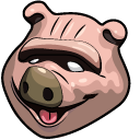 Star Fox Pigma Dengar