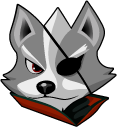 Star Fox Wolf O Donnell Blaster