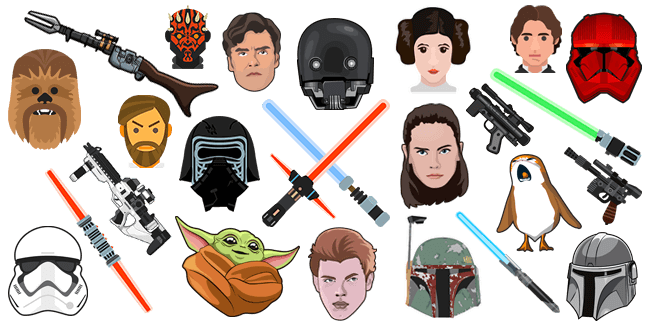 Star Wars