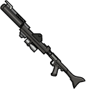 Star Wars 332nd Company DC-15 Blaster