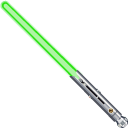 Star Wars Ahsoka Tano Lightsaber