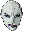 Star Wars Asajj Ventress Lightsaber