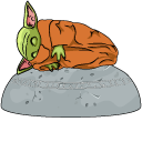 Star Wars Baby Yoda Seeing Stone
