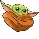 Star Wars Baby Yoda