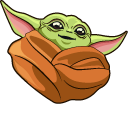 Star Wars Baby Yoda