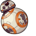 Star Wars BB-8