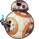 Star Wars BB-8