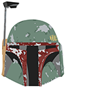 Star Wars Boba Fett Blaster EE-3 Carbine Rifle