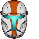 Star Wars Boss DC-17m Blaster Rifle