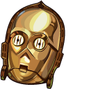 Star Wars C-3PO