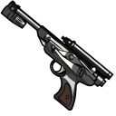 Star Wars Cere Junda and DL-18 Blaster