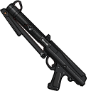 Star Wars Clone Captain DC-15S Blaster