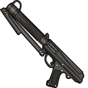Star Wars Commander Cody and DC-15A Blaster Carbine