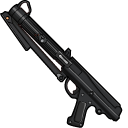 Star Wars CT-1409 Echo DC-15S Blaster Carbine