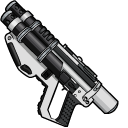 Star Wars First Order Jet Trooper G125