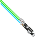 Star Wars General Grievous Lightsabers