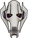 Star Wars General Grievous Lightsabers