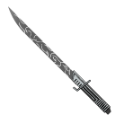 Star Wars Gideon Darksaber
