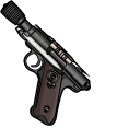 Star Wars Greedo DT-12 Blaster Pistol