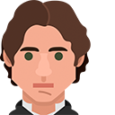 Star Wars Han Solo and Blaster