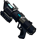 Star Wars Hunter DC-17m Blaster Rifle