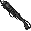 Star Wars Incinerator Stormtrooper