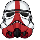 Star Wars Incinerator Stormtrooper