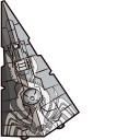Star Wars ISD Chimaera
