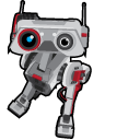 Star Wars Jedi: Fallen Order BD-1 Droid