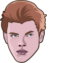 Star Wars Jedi Fallen Order Cal Kestis and Blue Lightsaber