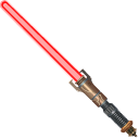 Star Wars Jedi Fallen Order Taron Malicos Lightsaber